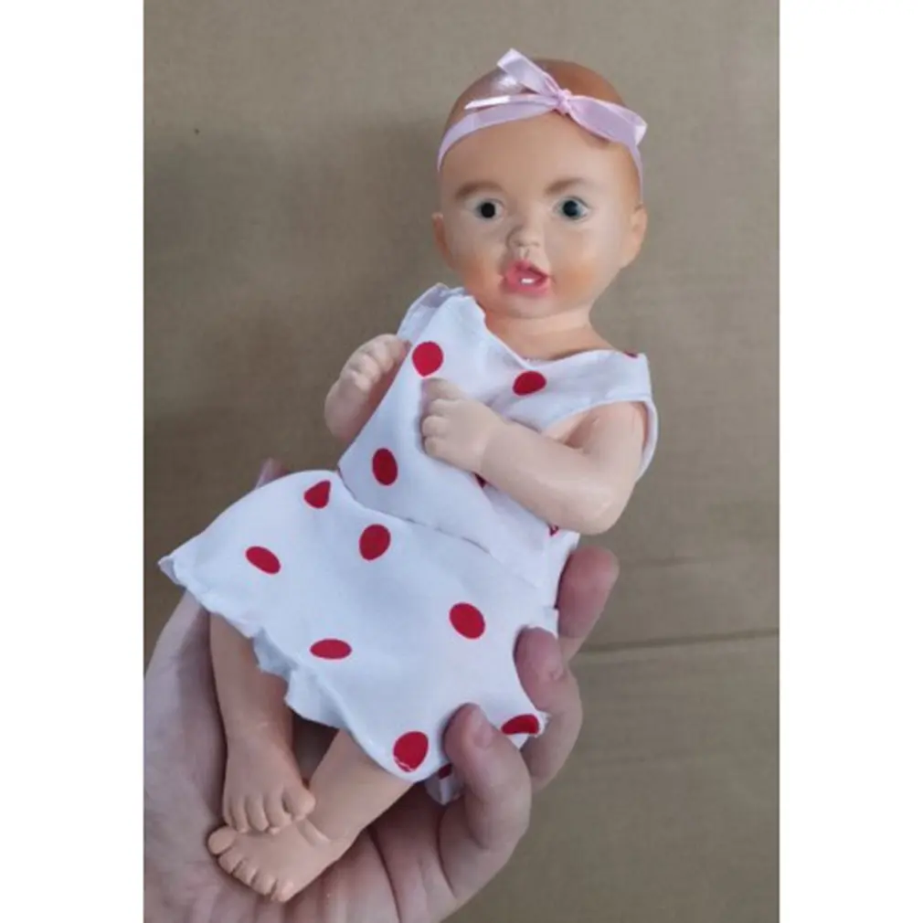 

Кукла реборн, милая кукла-девочка, креативная имитация, Реалистичная игрушка, подарок любимому, Детская кукла из винила, кукла-Реборн, 22 дюйм...