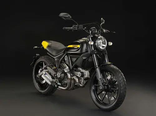 Touring передний экран ветрового стекла Лобовое стекло Щит Кронштейн для- Ducati скремблер(кроме кафе гонщик и 1100 модель