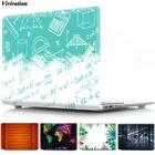 Защитный чехол для ноутбука Huawei Matebook 14 13 X Pro 13,9 Honor Magicbook 14 D15 D14 для Macbook Air 11 13 Retina Pro 12 13 15 16