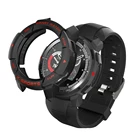 Чехол Sikai для Huawei Honor Watch GS Pro, защитный чехол из ТПУ