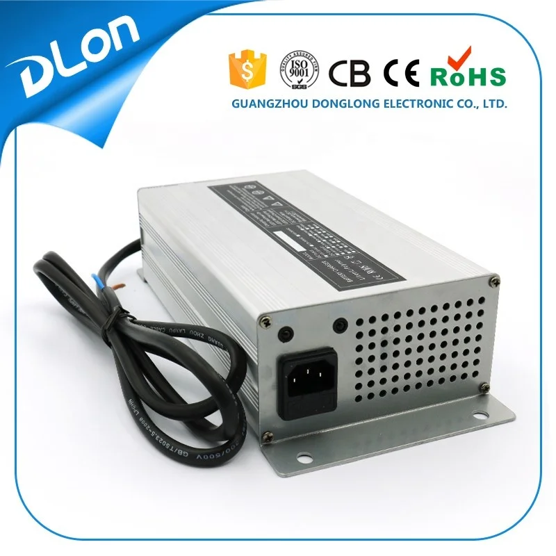

48v 80a charger for acid battery forklift battery charger
