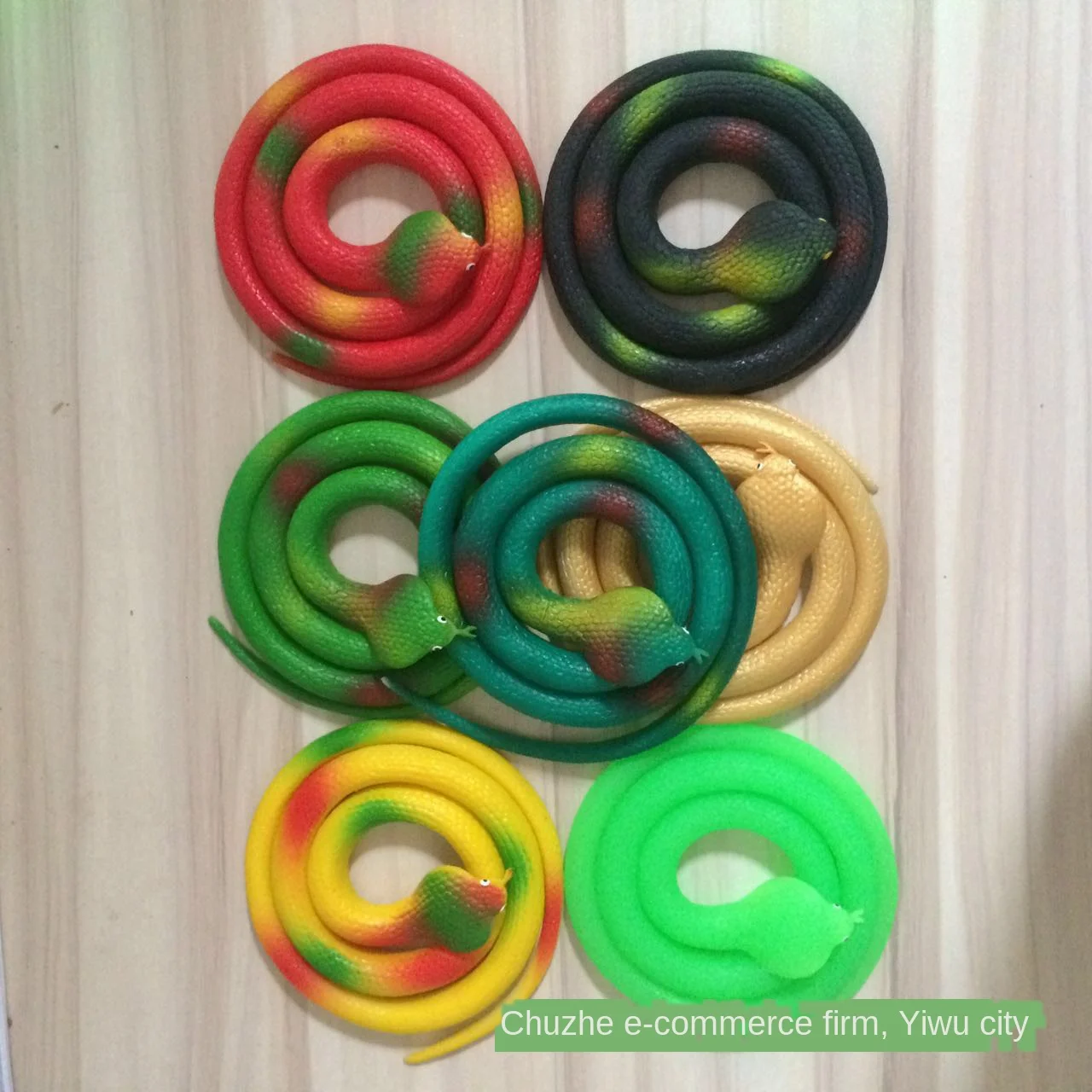 80 см резиновая имитация змея животное мягкий клей трюк игрушка детская Лобстер |