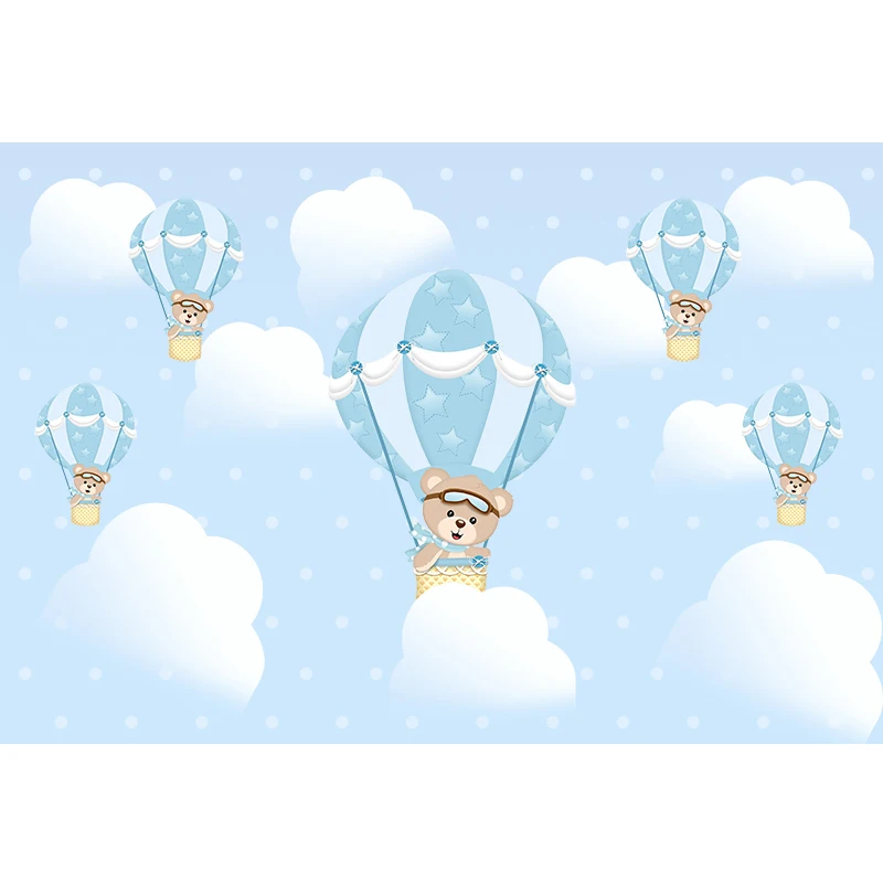 В памяти мальчиков детского дня рождения новорожденных вечерние фон для