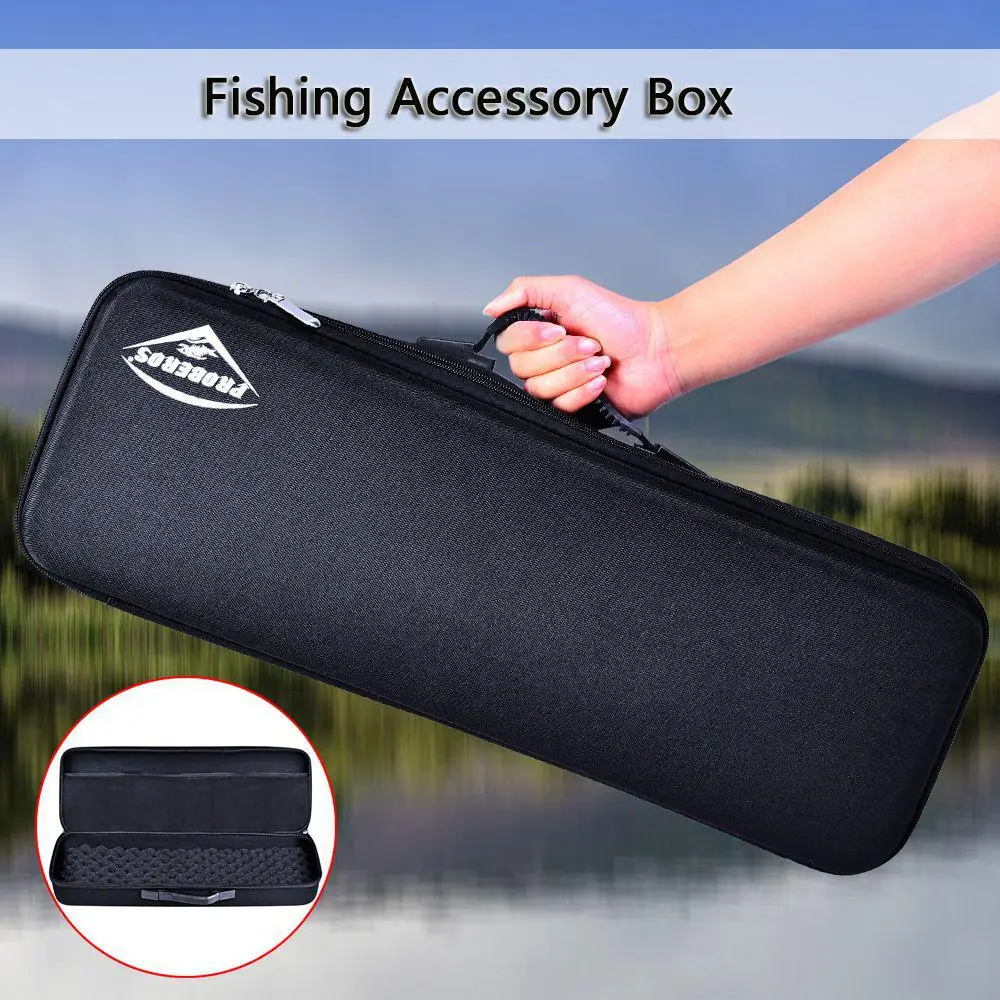 Hobbyлейн рыболовный ручной комплект коробка несколько карманов