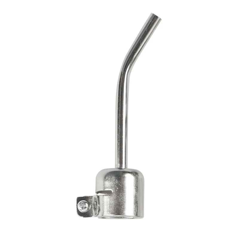 Горячий воздух пистолет сопло удлинить тип 45 градусов наклон универсальный BGA