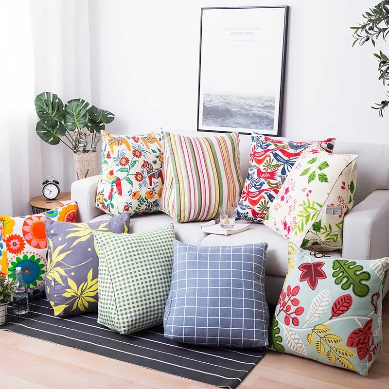 Подушка для отдыха на диване подушка танкетке поясницы кровать офисное кресло