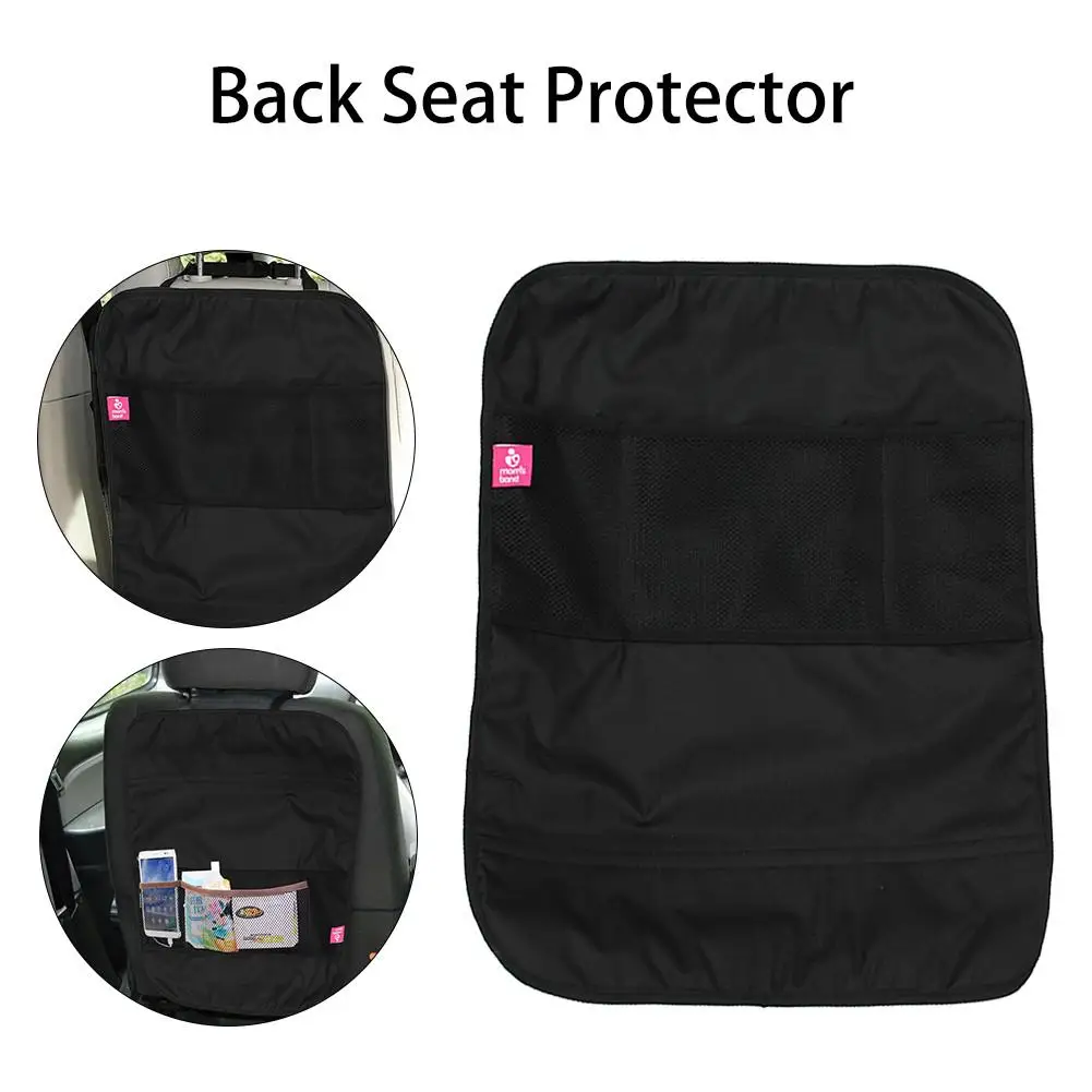 Водонепроницаемый универсальный органайзер на спинку сиденья автомобиля сумка