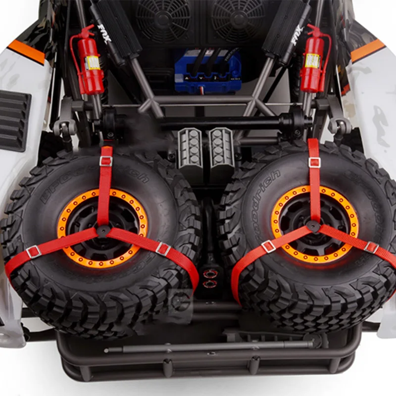 Ремень противоскользящий для радиоуправляемого гусеничного колеса 3 шт.