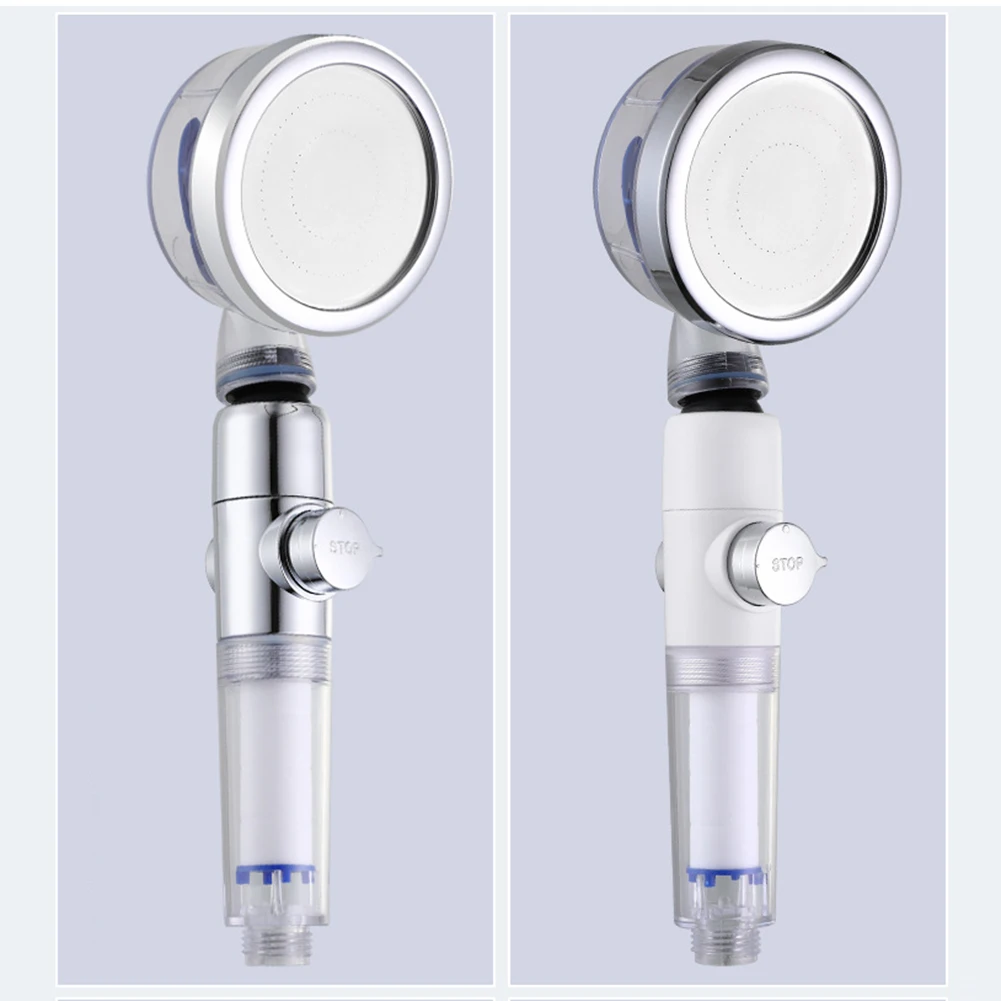 

Насадка для душа с одним ключом, фильтр