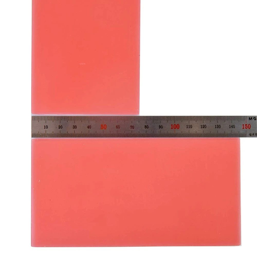 15 листов в коробке базовая пластина для стоматологических лабораторий мягкие и