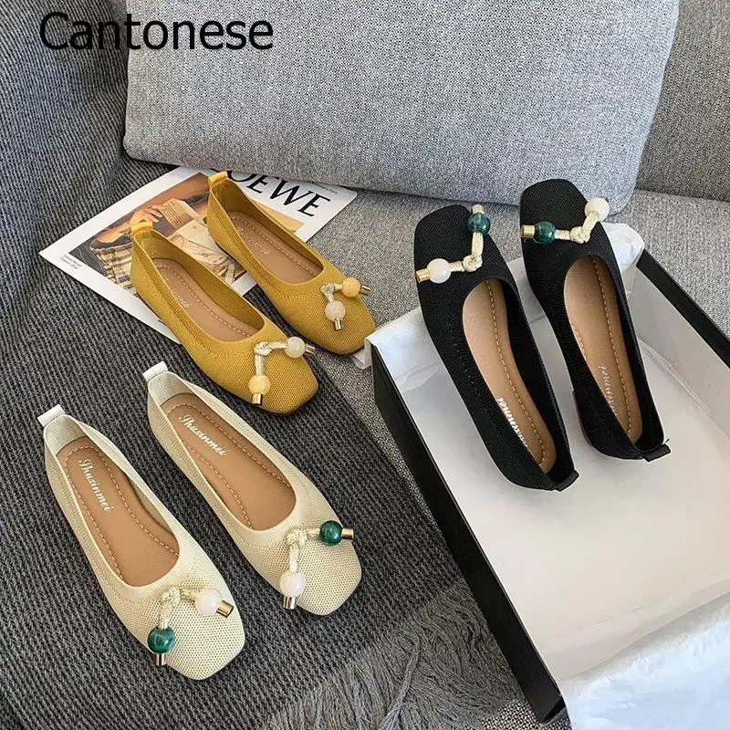 

Soft Women Shoes Lady Shoe Cute Shoe Causal Style Daily Shoes