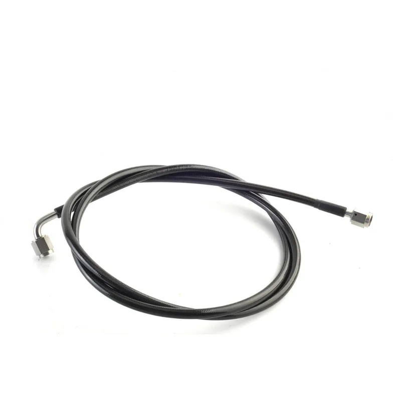 1 3 м главный-ведомый цилиндр полная линия сцепления из нержавеющей стали с An3