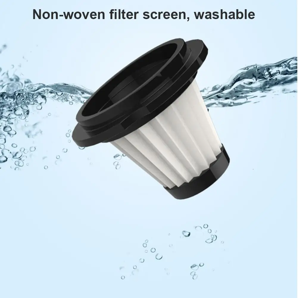 

120w High Power Suction Car Vacuum Cleaner Handheld Vacuum Cleaner Mini Vacuum Cleaner For Car Powerful Vaccum Cleaners