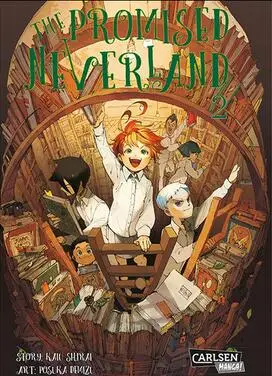 Лот стиль выбрать аниме обещанный неверлэнд Yakusoku no Neverland Норман Рэй Эмма