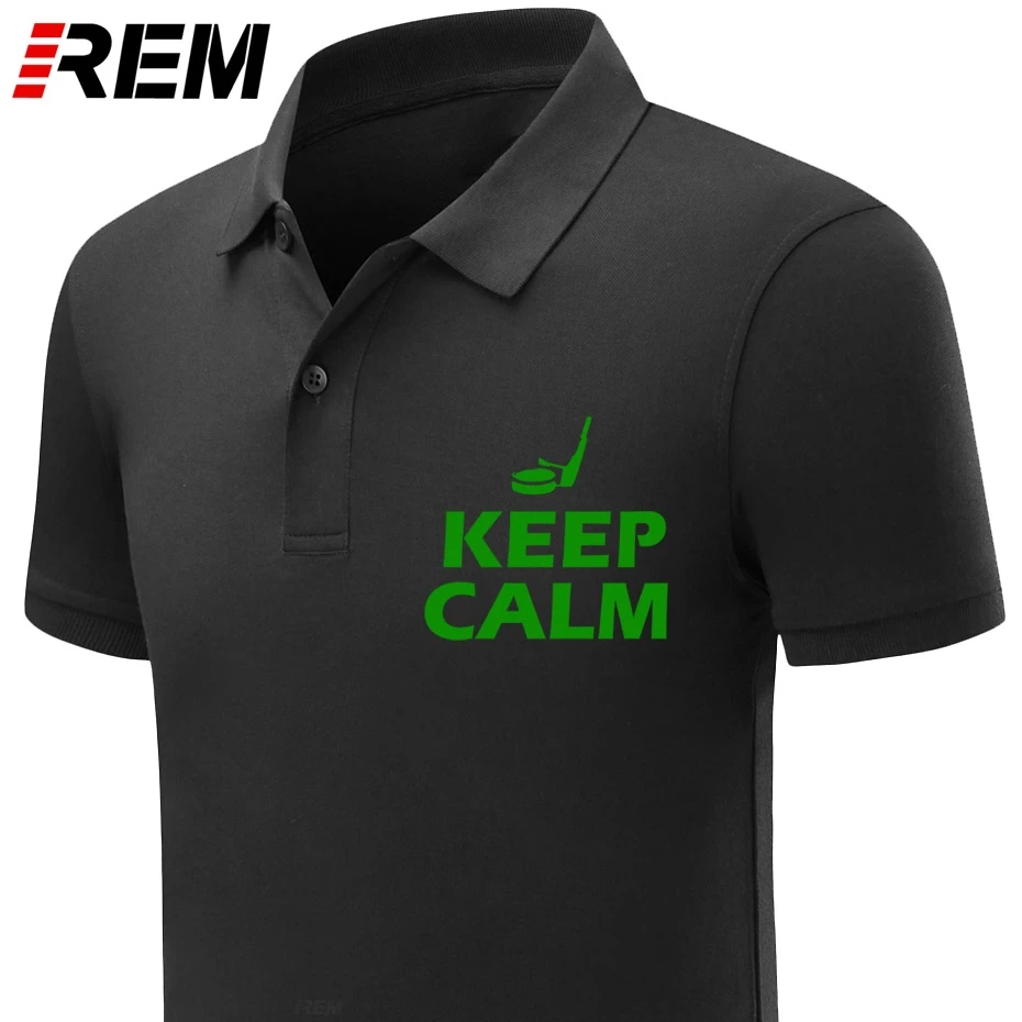 Мужская рубашка поло | одежда