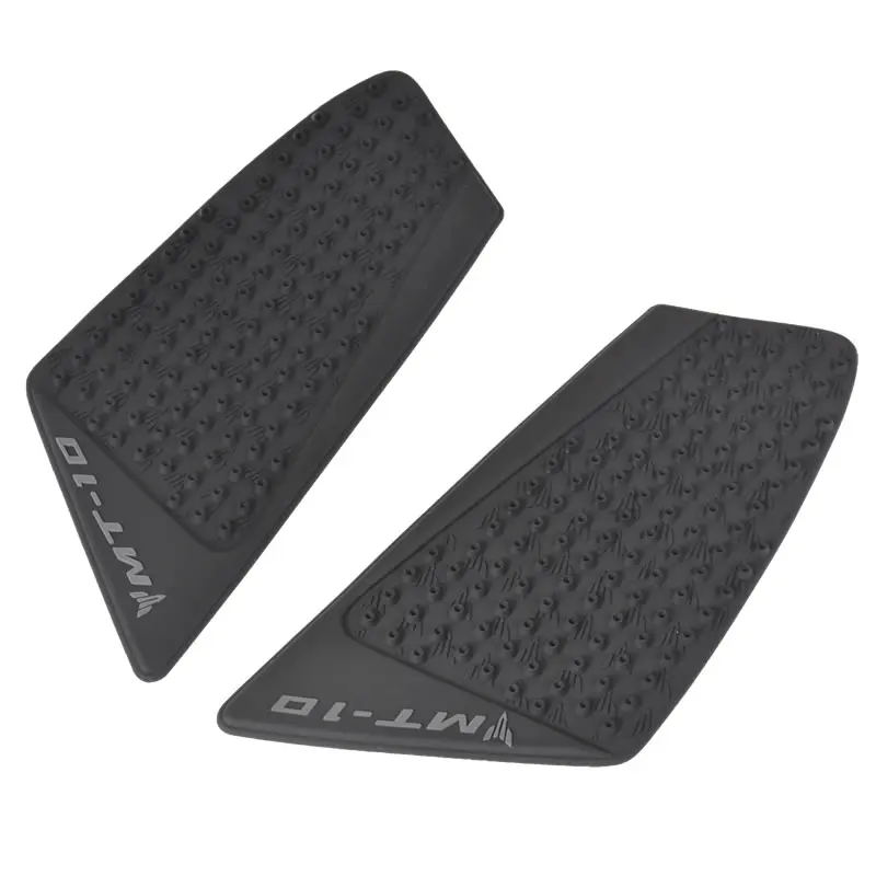 

Suitable for motorcycle MT-10 MT10 FZ-10 2017 fuel tank side stickers knee non-slip stickers