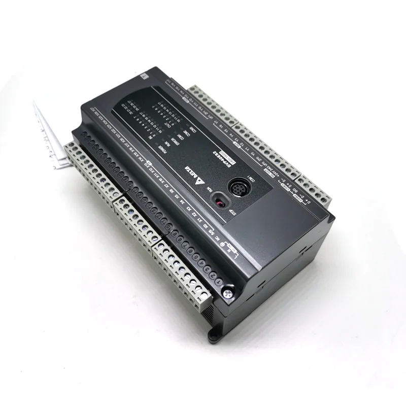 Бренд Delta DVP16XN211R PLC цифровой модуль ES2 серии 24VDC 16DO релейный выход
