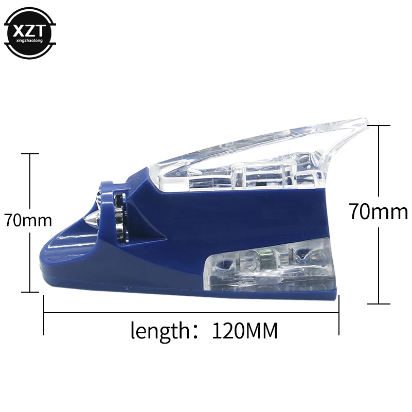 Автомобильный радиоприемник Акулий плавник автомобильная антенна радио