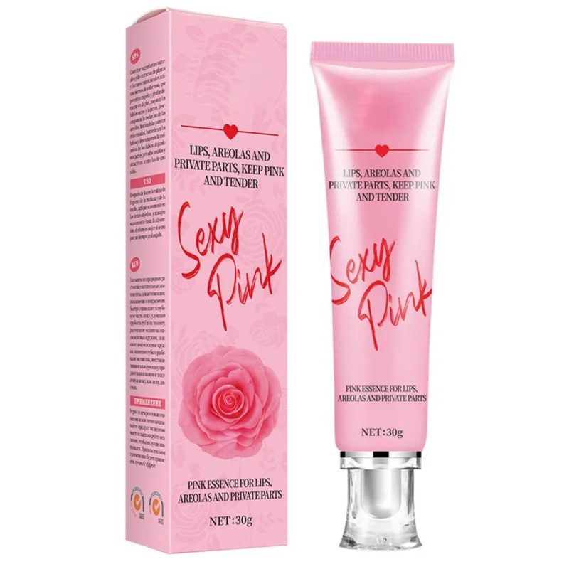 

30g Body Lips Tender Moisturizing Gel Black Spot Correction Knee Undrarm Elbow Private Intimate Hygiene Skin Care