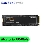 Жесткий диск SAMSUNG V-NAND SSD NVMe M.2 SSD 1 ТБ 250 Гб HD NVMe SSD жесткий диск HD ТБ жесткий диск 500 Гб 970 EVO Plus твердотельный PCIe для ноутбука