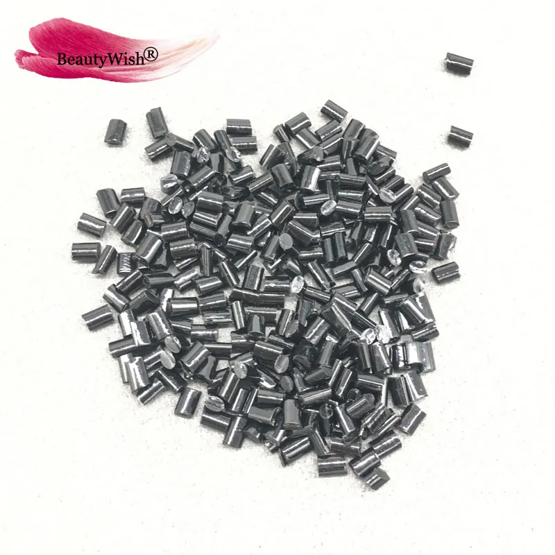 Жесткий клей для кератина 50 г итальянский Кератиновый прочный нескользящий