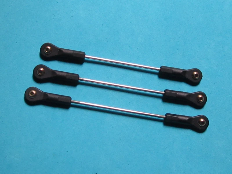 2 комплекта m2 тяговая штанга в