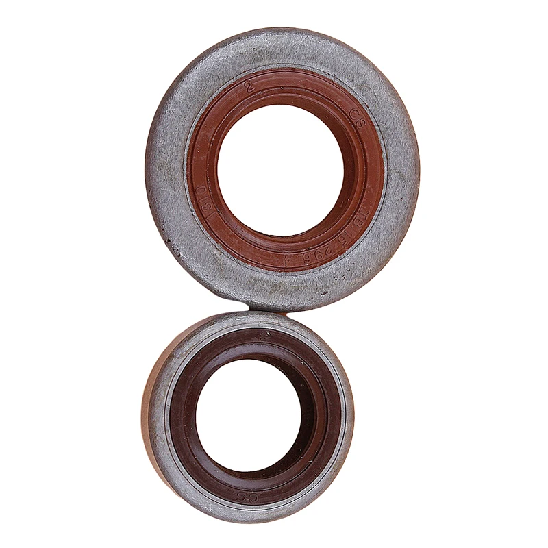 

028 AV Oil Seals 028 WB 028 super 2pcs Crankshaft Chainsaw Accessories Tool