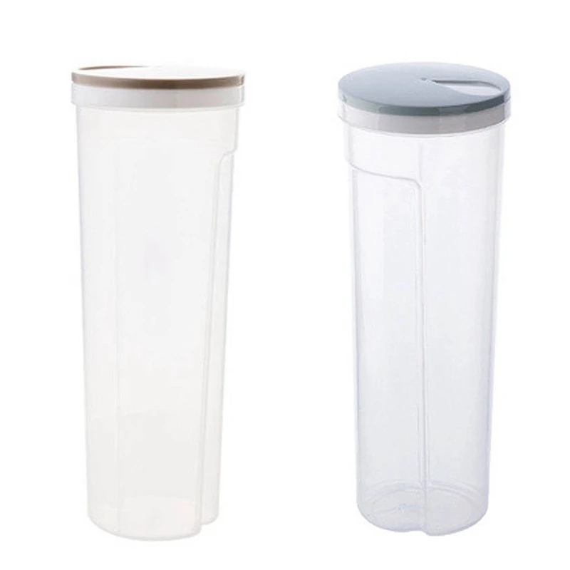 2 шт. Паста Лапша зерновых бобов Риса контейнер для хранения еды кухня