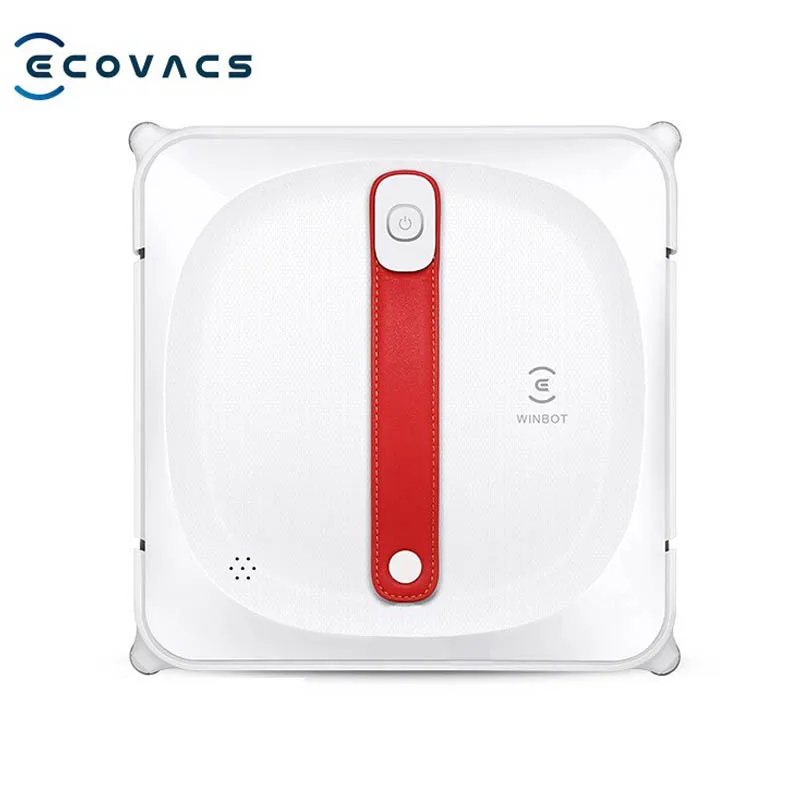 

Ecovacs Window Treasure W920 Gift Box Cleaning Robot Household Artifact