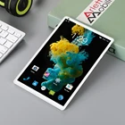 Планшет в офисном стиле, 8 дюймов, 16 + 64 ГБ, Android, 12 ядер, Wi-Fi, Bluetooth
