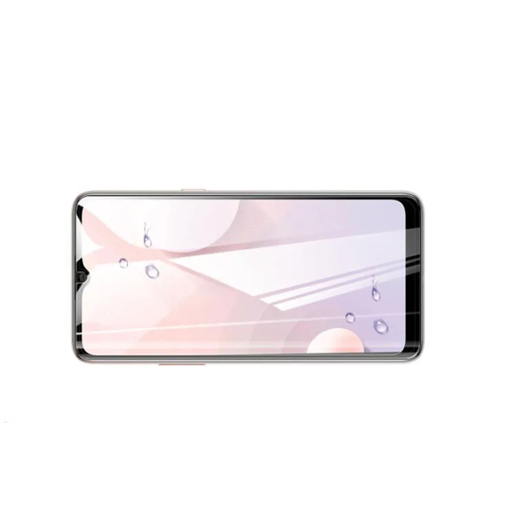 Аналого-цифровой преобразователь для HTC Desire 20 + 3D закаленное стекло |