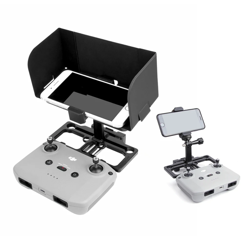 Держатель для пульта дистанционного управления Mavic Drones подставка телефона и