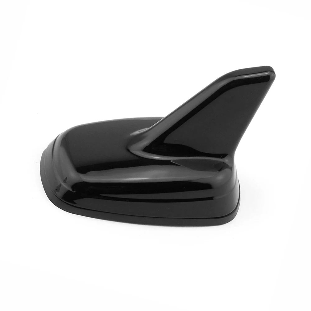 Декоративная антенна на крышу Biurlink Black Shark для Volkswagen Golf 6 7 MK7 MK6 Sagitar POLO|decorative antenna|shark