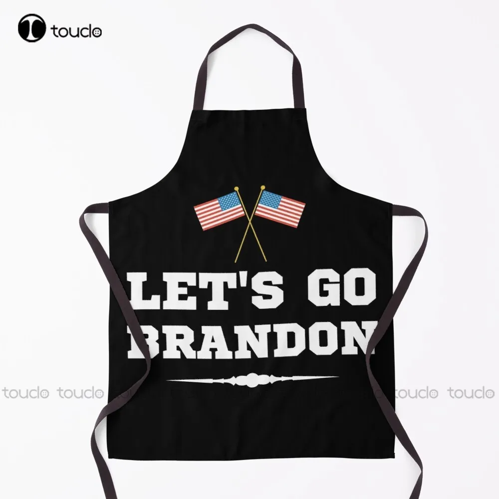 

Anti Joe Biden Is A Failure Let'S Go Brandon Lets Go Brandon Biden Apron Apron Personalized Custom Cooking Aprons New