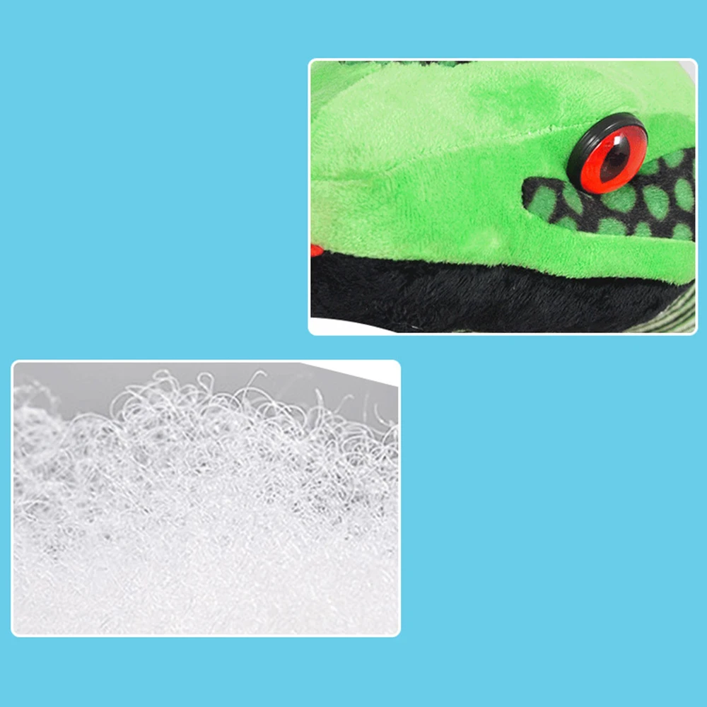 Realistic Snake Dolls Baby Stuffed Animals Plush Toys Birthday Gift Hot Sale | Игрушки и хобби