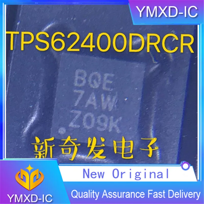 

10 шт./лот новый оригинальный Шелковый экран: BQE Step-down Son-10 PMIC-регулятор напряжения-DCDC