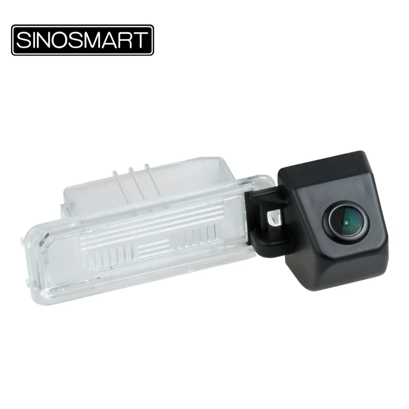 SINOSMART HD Высокое качество специальная автомобильная парковочная камера для Volkswagen