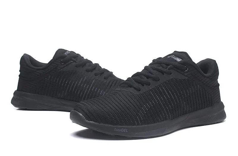 ASICS Fuzex Rush Adapt спортивная обувь для мужчин кроссовки ASICS спортивная обувь кроссовки для улицы Walkng бега