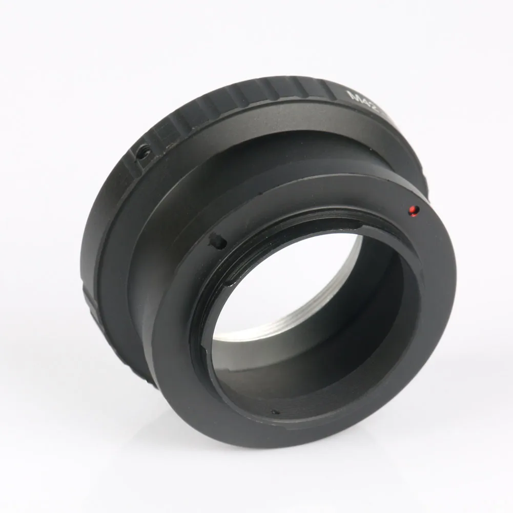 Кольцо адаптер для объектива камеры M42 M4/3 такумар и Micro 4/3 крепление Olympus Panasonic
