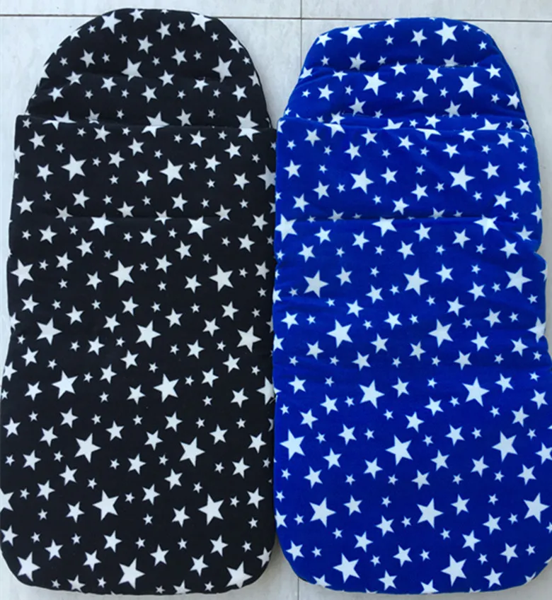 Детская накидка плотный теплый Конверт для новорожденных спальный мешок детской