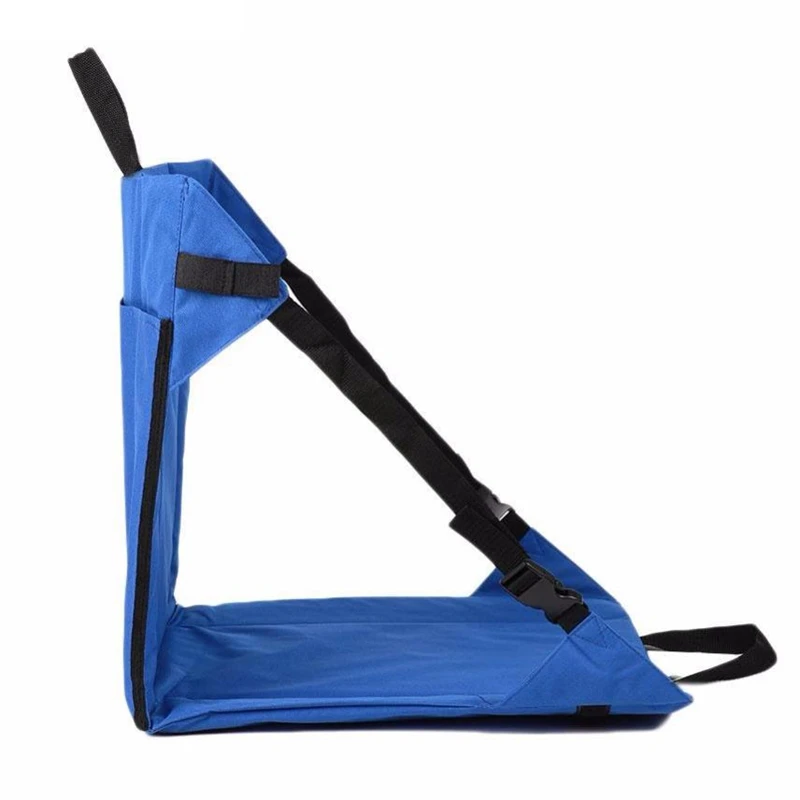 Складной легкий стул для рыбалки и кемпинга сиденье пикника на открытом воздухе |