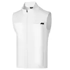 Новинка 2021, одежда для гольфа JL, мужской бархатный жилет для гольфа, теплый, ветрозащитный и удобный, бесплатная доставка