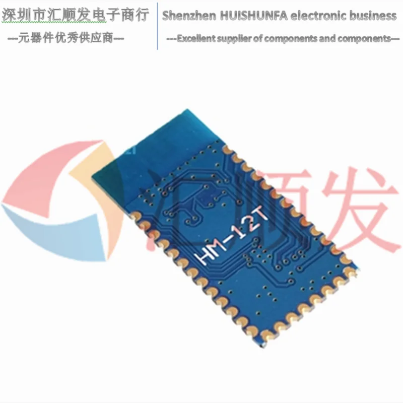 Bluetooth модуль BLE SPP прозрачный последовательный порт Hm-12T HM12T двойной режим |