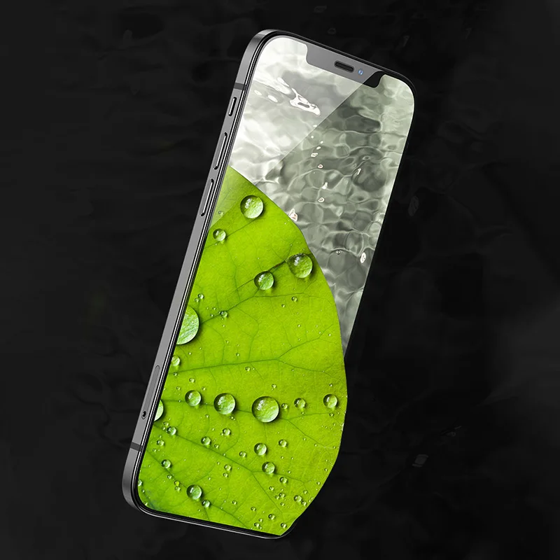 

9H Protective Glass IPhone X Screen Protector Iphone 7 8 Plus Xr Xs Max 12 Pro Max Tempered Glass IPhone 11 Mini 6 6s 5 5s Glass