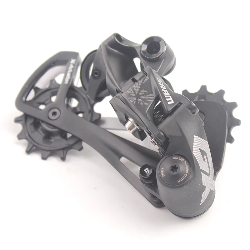 SRAM GX EAGLE 1x12 скоростной маленький групповой набор для горного велосипеда