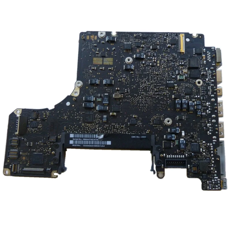 Billig 661-5559 A1278 Logic Board Für MacBook Pro 13
