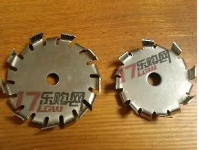 

3,4,5,6,8,10,12,15,18 CM blades