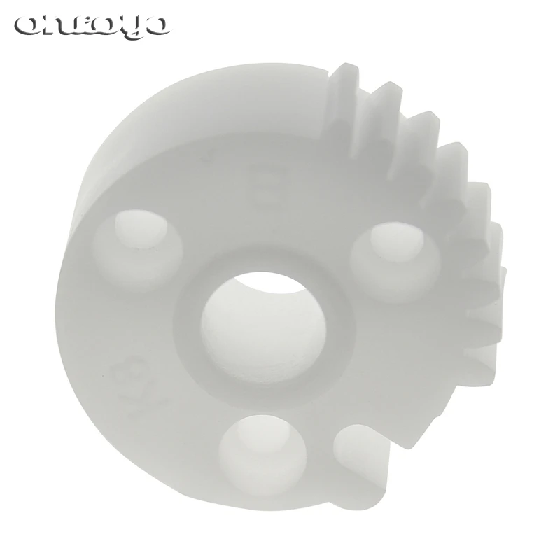 Для TAJIMA Thread taking up Pole полные зубы компьютерные запчасти для вышивальной