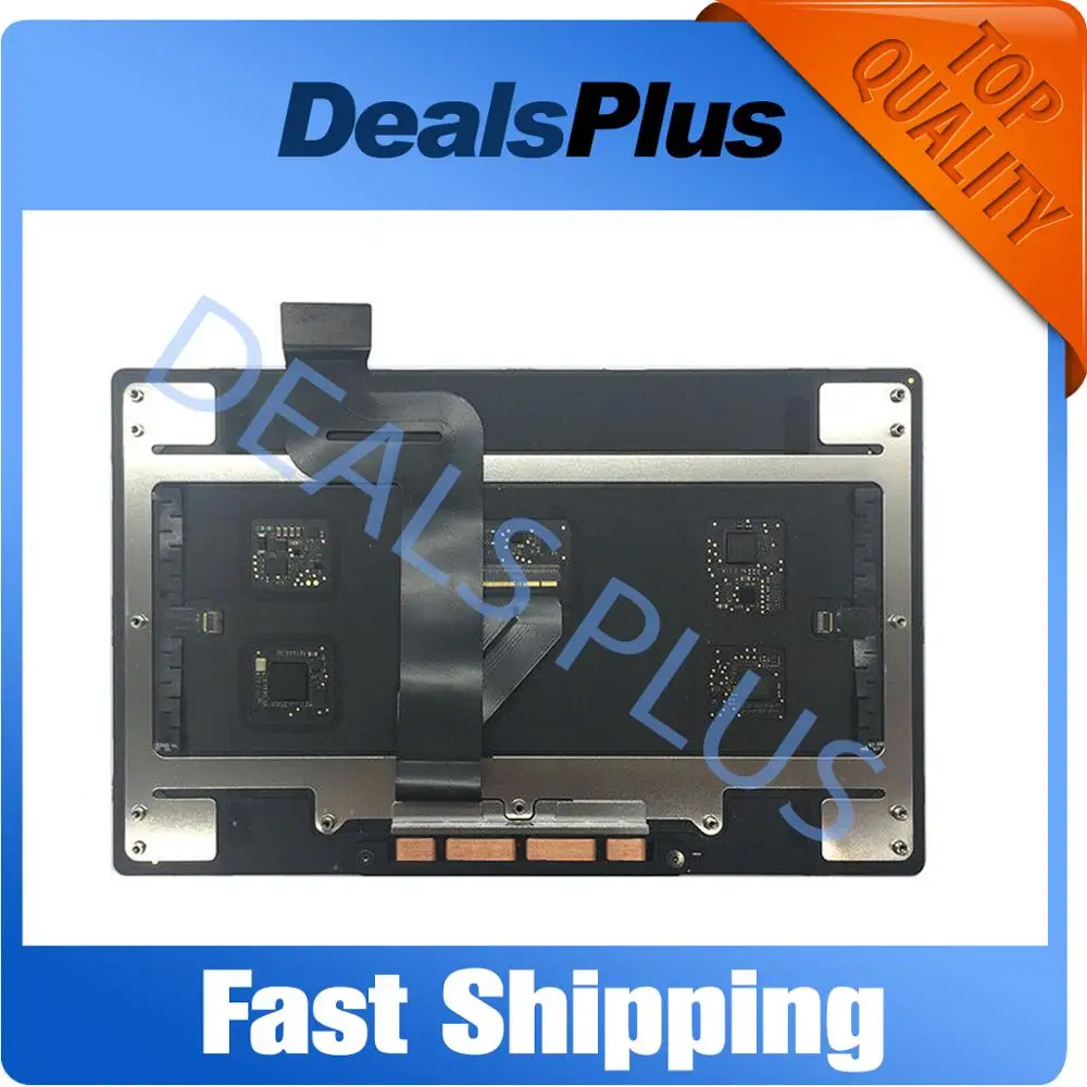 

Новый трекпад A1707 с кабелем для Macbook Pro Retina 15 дюймов A1707 тачпад трекпад конец 2016 Середина 2017 года