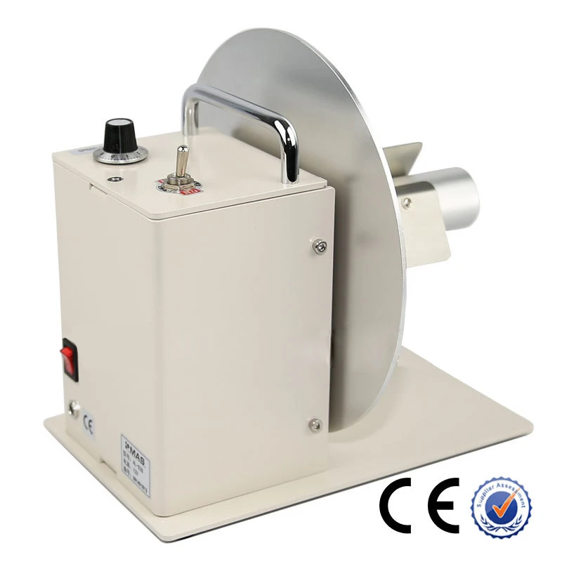 Машина для перемотки этикеток AL-938 автоматическая машина реверсивная перемотка с